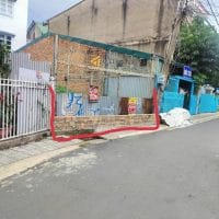 BÁN ĐẤT LÔ GÓC 2 MẶT TIỀN KINH DOANH ĐƯỜNG PHAN ĐÌNH PHÙNG, P2, XUÂN HƯƠNG, ĐÀ LẠT
