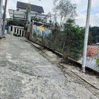 ĐẤT XÂY DỰNG SỔ RIÊNG NGAY TRƯỜNG THCS LAM SƠN, P6, PHƯỜNG CAMLY, ĐÀ LẠT