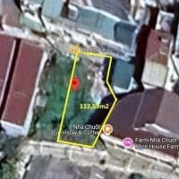 ĐẤT XÂY DỰNG SỔ RIÊNG NGAY TRƯỜNG THCS LAM SƠN, P6, PHƯỜNG CAMLY, ĐÀ LẠT