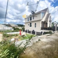 6TY5 CÓ NGAY LÔ ĐẤT ĐẸP CÓ VIEW ĐẸP ĐƯỜNG Ô TÔ KHU XỊN ĐƯỜNG DANKIA PHƯỜNG 7 ĐÀ LẠT