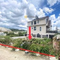 6TY5 CÓ NGAY LÔ ĐẤT ĐẸP CÓ VIEW ĐẸP ĐƯỜNG Ô TÔ KHU XỊN ĐƯỜNG DANKIA PHƯỜNG 7 ĐÀ LẠT