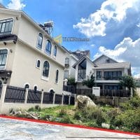 6TY5 CÓ NGAY LÔ ĐẤT ĐẸP CÓ VIEW ĐẸP ĐƯỜNG Ô TÔ KHU XỊN ĐƯỜNG DANKIA PHƯỜNG 7 ĐÀ LẠT