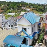 CẦN BÁN GẤP HOMSTAY XINH XINH Ô TÔ TRONG SÂN ĐƯỜNG TRỊNH HOÀI ĐỨC ĐÀ LẠT