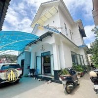 CẦN BÁN GẤP HOMSTAY XINH XINH Ô TÔ TRONG SÂN ĐƯỜNG TRỊNH HOÀI ĐỨC ĐÀ LẠT