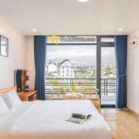 32 PHÒNG KHÁCH SẠN MẶT TIỀN 351M2 ĐƯỜNG TÔ HIẾN THÀNH ĐÀ LẠT