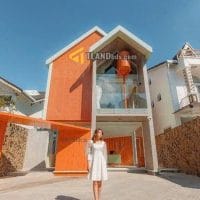 32 PHÒNG KHÁCH SẠN MẶT TIỀN 351M2 ĐƯỜNG TÔ HIẾN THÀNH ĐÀ LẠT