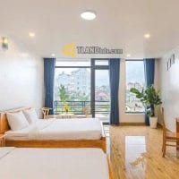 32 PHÒNG KHÁCH SẠN MẶT TIỀN 351M2 ĐƯỜNG TÔ HIẾN THÀNH ĐÀ LẠT
