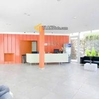 32 PHÒNG KHÁCH SẠN MẶT TIỀN 351M2 ĐƯỜNG TÔ HIẾN THÀNH ĐÀ LẠT