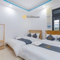 VILLA SÂN VƯỜN MỚI, HOÀN CÔNG – ĐƯỜNG NAM HỒ, P XUÂN TRƯỜNG, ĐÀ LẠT