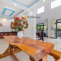 VILLA SÂN VƯỜN MỚI, HOÀN CÔNG – ĐƯỜNG NAM HỒ, P XUÂN TRƯỜNG, ĐÀ LẠT