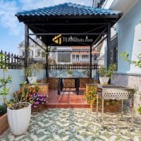 VILLA SÂN VƯỜN MỚI, HOÀN CÔNG – ĐƯỜNG NAM HỒ, P XUÂN TRƯỜNG, ĐÀ LẠT