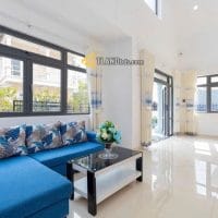 VILLA SÂN VƯỜN MỚI, HOÀN CÔNG – ĐƯỜNG NAM HỒ, P XUÂN TRƯỜNG, ĐÀ LẠT