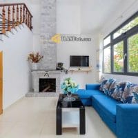VILLA SÂN VƯỜN MỚI, HOÀN CÔNG – ĐƯỜNG NAM HỒ, P XUÂN TRƯỜNG, ĐÀ LẠT