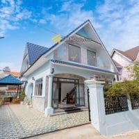 VILLA SÂN VƯỜN MỚI, HOÀN CÔNG – ĐƯỜNG NAM HỒ, P XUÂN TRƯỜNG, ĐÀ LẠT