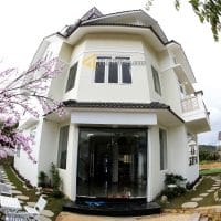 CẦN BÁN VILLA SÂN VƯỜN GIÁ TỐT ĐƯỜNG CAM LY, P7 CAM LY, ĐÀ LẠT