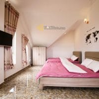 CẦN BÁN VILLA SÂN VƯỜN GIÁ TỐT ĐƯỜNG CAM LY, P7 CAM LY, ĐÀ LẠT