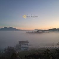 CẦN BÁN VILLA SÂN VƯỜN GIÁ TỐT ĐƯỜNG CAM LY, P7 CAM LY, ĐÀ LẠT