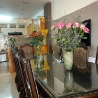 NHÀ ĐẸP KHU DÂN CƯ THÁI LÂM, P XUÂN HƯƠNG, ĐÀ LẠT