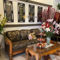 NHÀ ĐẸP KHU DÂN CƯ THÁI LÂM, P XUÂN HƯƠNG, ĐÀ LẠT