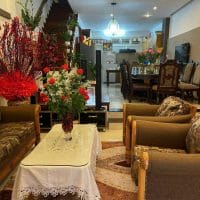 NHÀ ĐẸP KHU DÂN CƯ THÁI LÂM, P XUÂN HƯƠNG, ĐÀ LẠT
