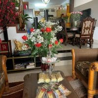 NHÀ ĐẸP KHU DÂN CƯ THÁI LÂM, P XUÂN HƯƠNG, ĐÀ LẠT