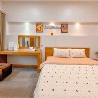 CẦN BÁN HOMESTAY 7P ĐẸP, GẦN NGÃ NĂM ĐẠI HỌC, P LÂM VIÊN, ĐÀ LẠT