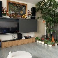 MINI VILLA SÂN VƯỜN, VIEW ĐẸP GẦN NGÃ NĂM ĐẠI HỌC, P LÂM VIÊN, ĐÀ LẠT