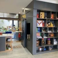 MINI VILLA SÂN VƯỜN, VIEW ĐẸP GẦN NGÃ NĂM ĐẠI HỌC, P LÂM VIÊN, ĐÀ LẠT