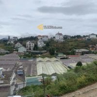 MINI VILLA SÂN VƯỜN, VIEW ĐẸP GẦN NGÃ NĂM ĐẠI HỌC, P LÂM VIÊN, ĐÀ LẠT