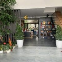 MINI VILLA SÂN VƯỜN, VIEW ĐẸP GẦN NGÃ NĂM ĐẠI HỌC, P LÂM VIÊN, ĐÀ LẠT