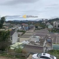 MINI VILLA SÂN VƯỜN, VIEW ĐẸP GẦN NGÃ NĂM ĐẠI HỌC, P LÂM VIÊN, ĐÀ LẠT
