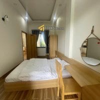 NHÀ ĐẸP MỚI XÂY HOÀN CÔNG NGAY TRUNG TÂM PHƯỜNG XUÂN HƯƠNG, ĐÀ LẠT