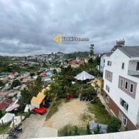 NHÀ ĐẸP MỚI XÂY HOÀN CÔNG NGAY TRUNG TÂM PHƯỜNG XUÂN HƯƠNG, ĐÀ LẠT