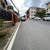 MỘT CĂN VILLA DUY NHẤT NGAY DINH 3 ĐÀ LẠT KHU VIP KQH TRIỆU VIỆT VƯƠNG ĐÀ LẠT