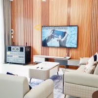 VILLA MỚI XÂY SÂN VƯỜN VIEW ĐẸP ĐƯỜNG Ô TÔ TẬN NƠI NAM HỒ ĐÀ LẠT