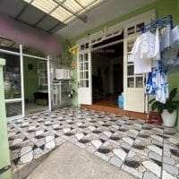 4ty5 có ngay căn nhà tâm huyết 80m2 đang kinh doanh nail An Dương Vương p2 Đà Lạt