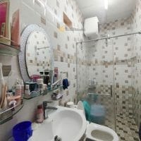 Lô đất 157m2 sẵn 2 căn nhà cấp 4 ở 2 hộ gia đình xinh xắn ô tô tận sân ngay trung tâm phố đường An Dương Vương Đà Lạt