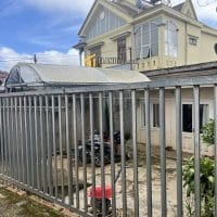 NHÀ CẤP 4 ĐANG KINH DOANH NGAY GẦN CHỢ PHƯỜNG 12 157M2 NGANG 7M 5TY5 ĐÀ LẠT