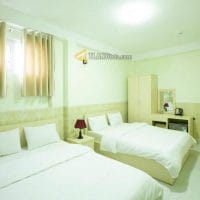 Khách sạn 13p đã hoàn công đường Pastuer giá tốt, đầu tư