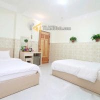 Khách sạn 13p đã hoàn công đường Pastuer giá tốt, đầu tư