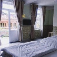 Khách sạn 13p đã hoàn công đường Pastuer giá tốt, đầu tư