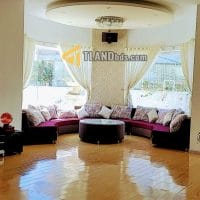 Dinh thự gần 1000m2 ngay trung tâm – khu biệt thự yên tĩnh – P8, Đà Lạt
