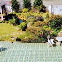 Dinh thự gần 1000m2 ngay trung tâm – khu biệt thự yên tĩnh – P8, Đà Lạt