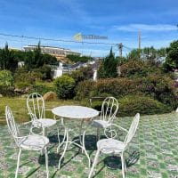 Dinh thự gần 1000m2 ngay trung tâm – khu biệt thự yên tĩnh – P8, Đà Lạt