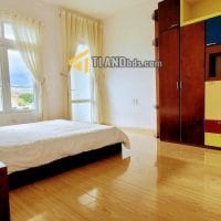 Dinh thự gần 1000m2 ngay trung tâm – khu biệt thự yên tĩnh – P8, Đà Lạt