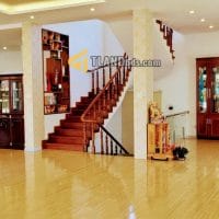 Dinh thự gần 1000m2 ngay trung tâm – khu biệt thự yên tĩnh – P8, Đà Lạt