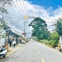 LÔ ĐẤT NGANG 31M MẶT TIỀN CÓ VIEW 660M2 KHU VIP CỦA NAM HỒ ĐÀ LẠT