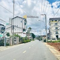 LÔ ĐẤT NGANG 31M MẶT TIỀN CÓ VIEW 660M2 KHU VIP CỦA NAM HỒ ĐÀ LẠT
