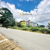 LÔ ĐẤT NGANG 31M MẶT TIỀN CÓ VIEW 660M2 KHU VIP CỦA NAM HỒ ĐÀ LẠT