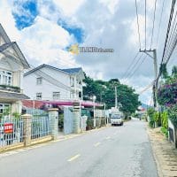 LÔ ĐẤT NGANG 31M MẶT TIỀN CÓ VIEW 660M2 KHU VIP CỦA NAM HỒ ĐÀ LẠT